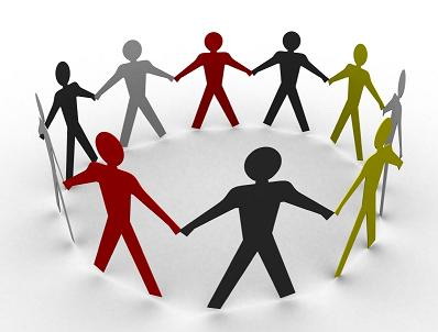 การบริหารคน แบบเศรษฐกิจพอเพียง